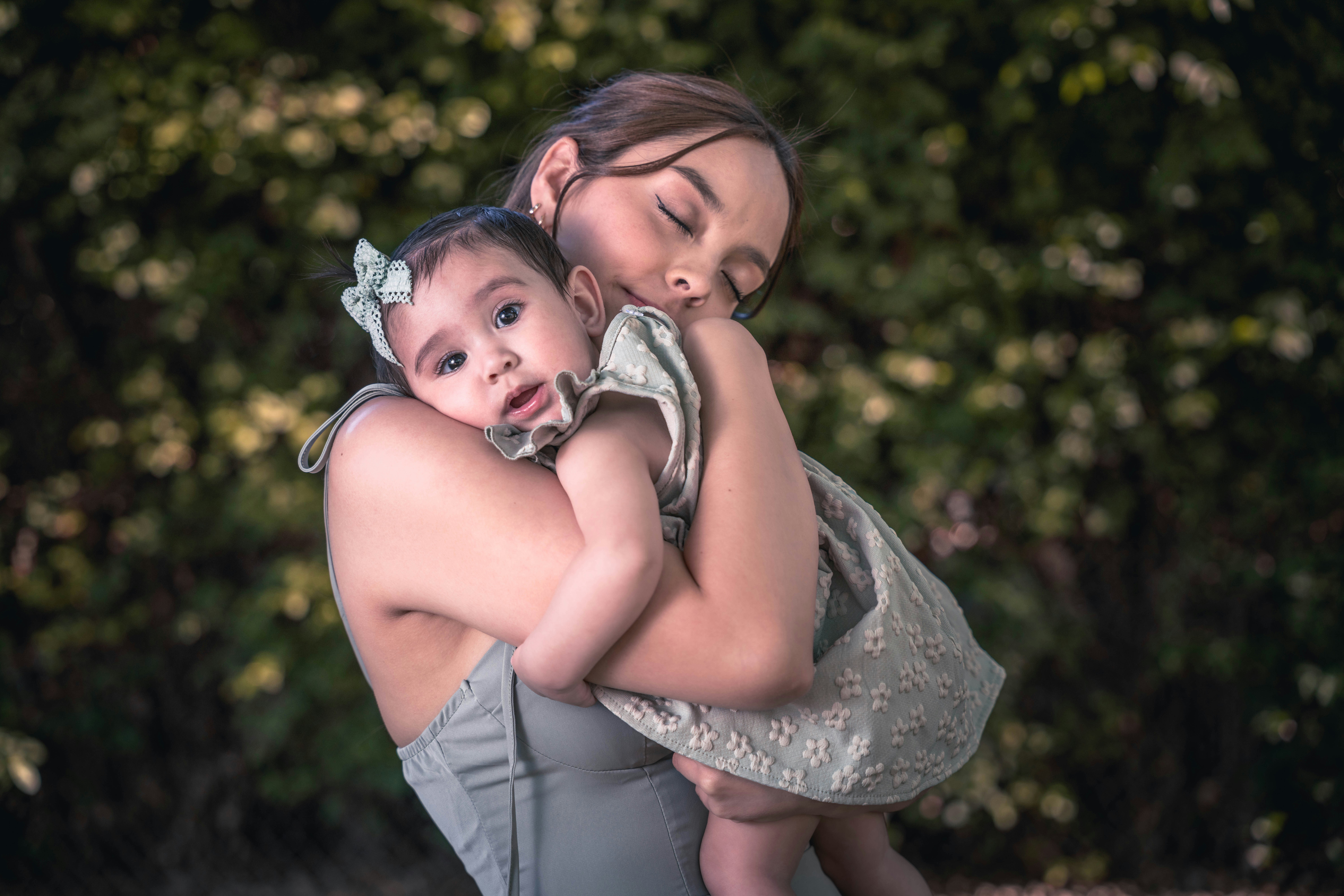 Postpartum depression support for new moms in Indianapolis
